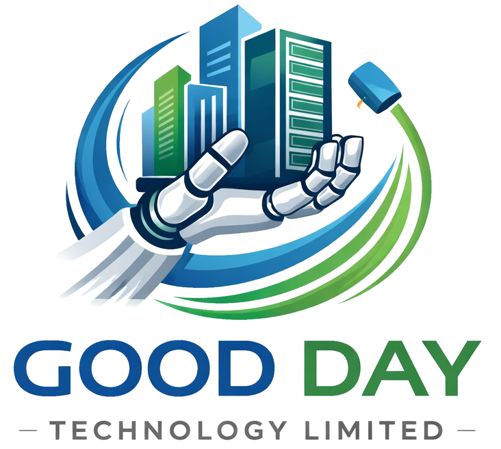 GOOD DAY TECHNOLOGY LIMITED